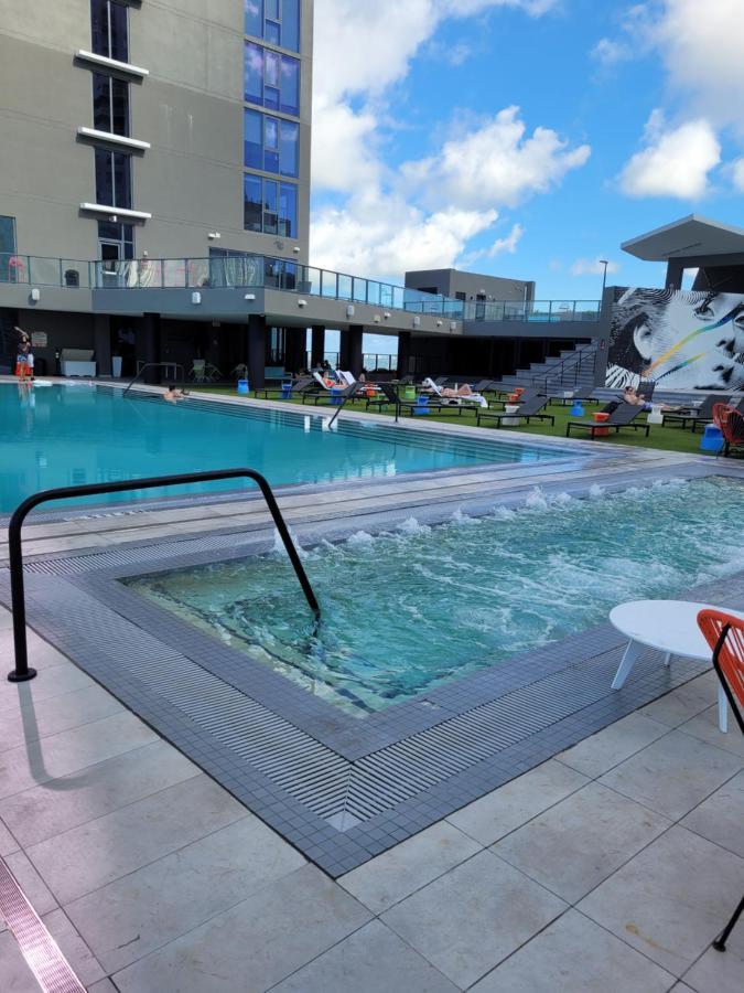 Lovely Condo Unit Miami Dış mekan fotoğraf