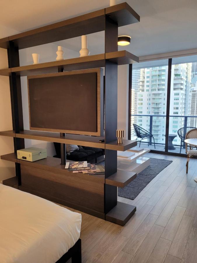 Lovely Condo Unit Miami Dış mekan fotoğraf
