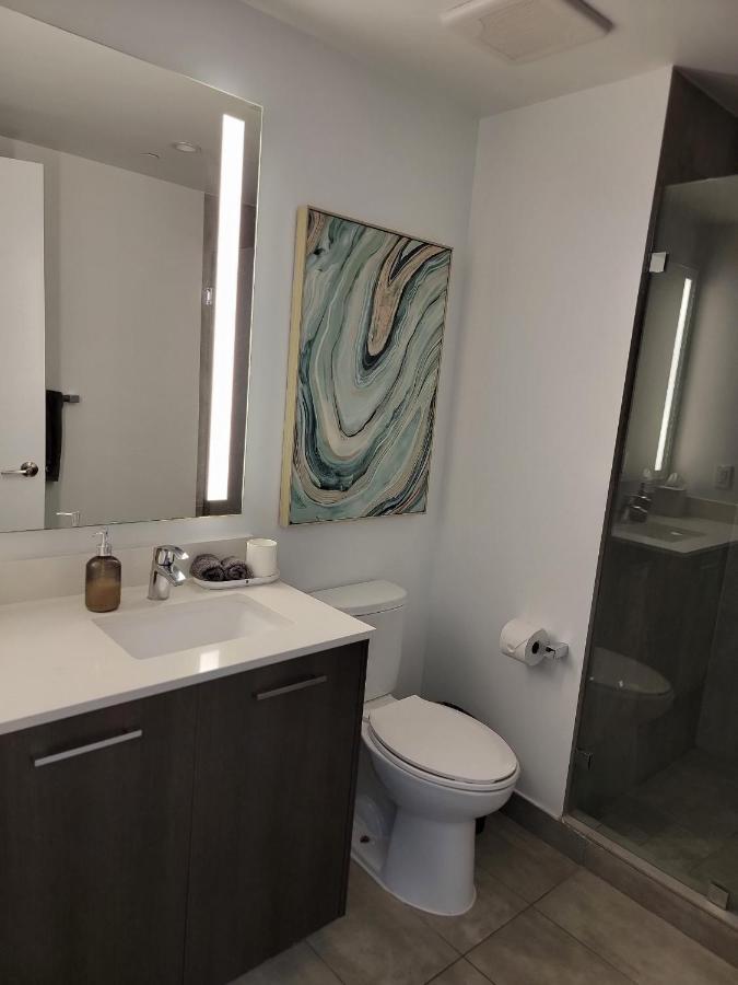 Lovely Condo Unit Miami Dış mekan fotoğraf