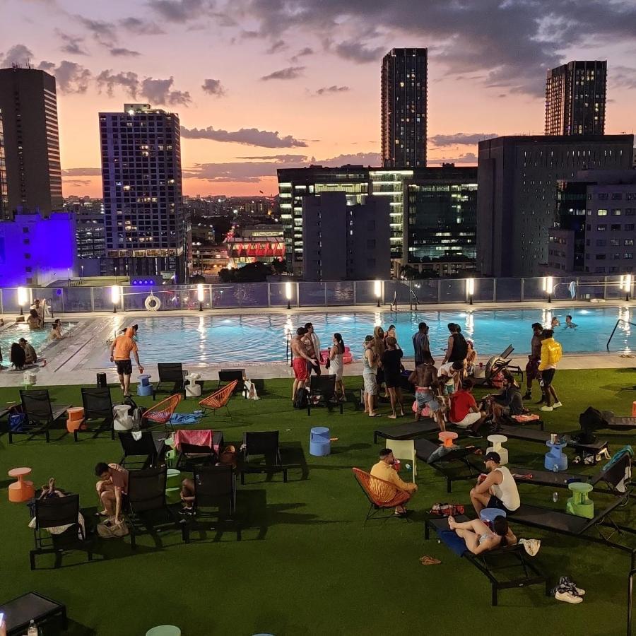 Lovely Condo Unit Miami Dış mekan fotoğraf