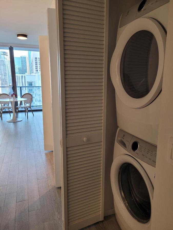 Lovely Condo Unit Miami Dış mekan fotoğraf