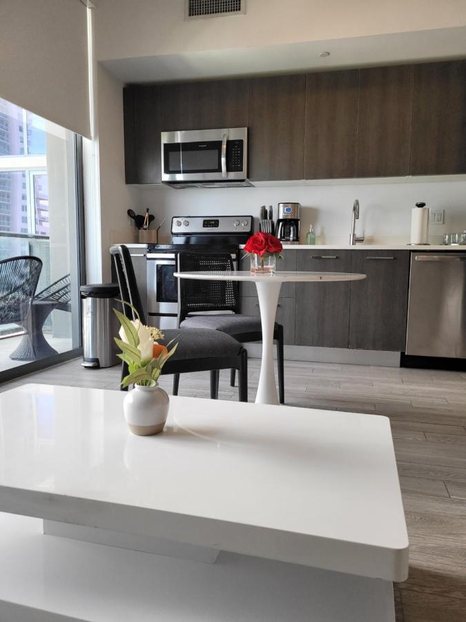 Lovely Condo Unit Miami Dış mekan fotoğraf