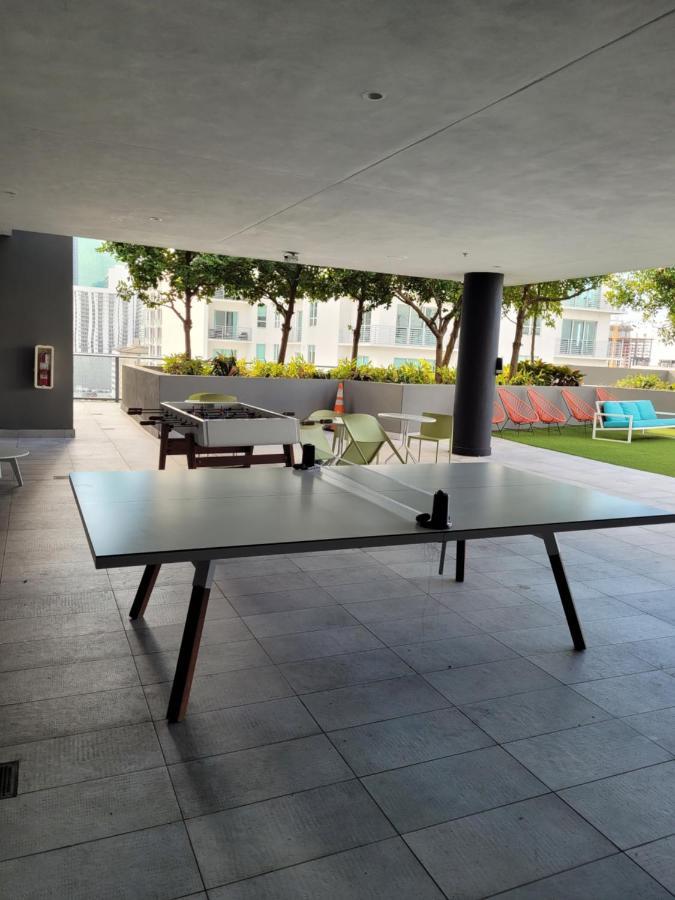Lovely Condo Unit Miami Dış mekan fotoğraf