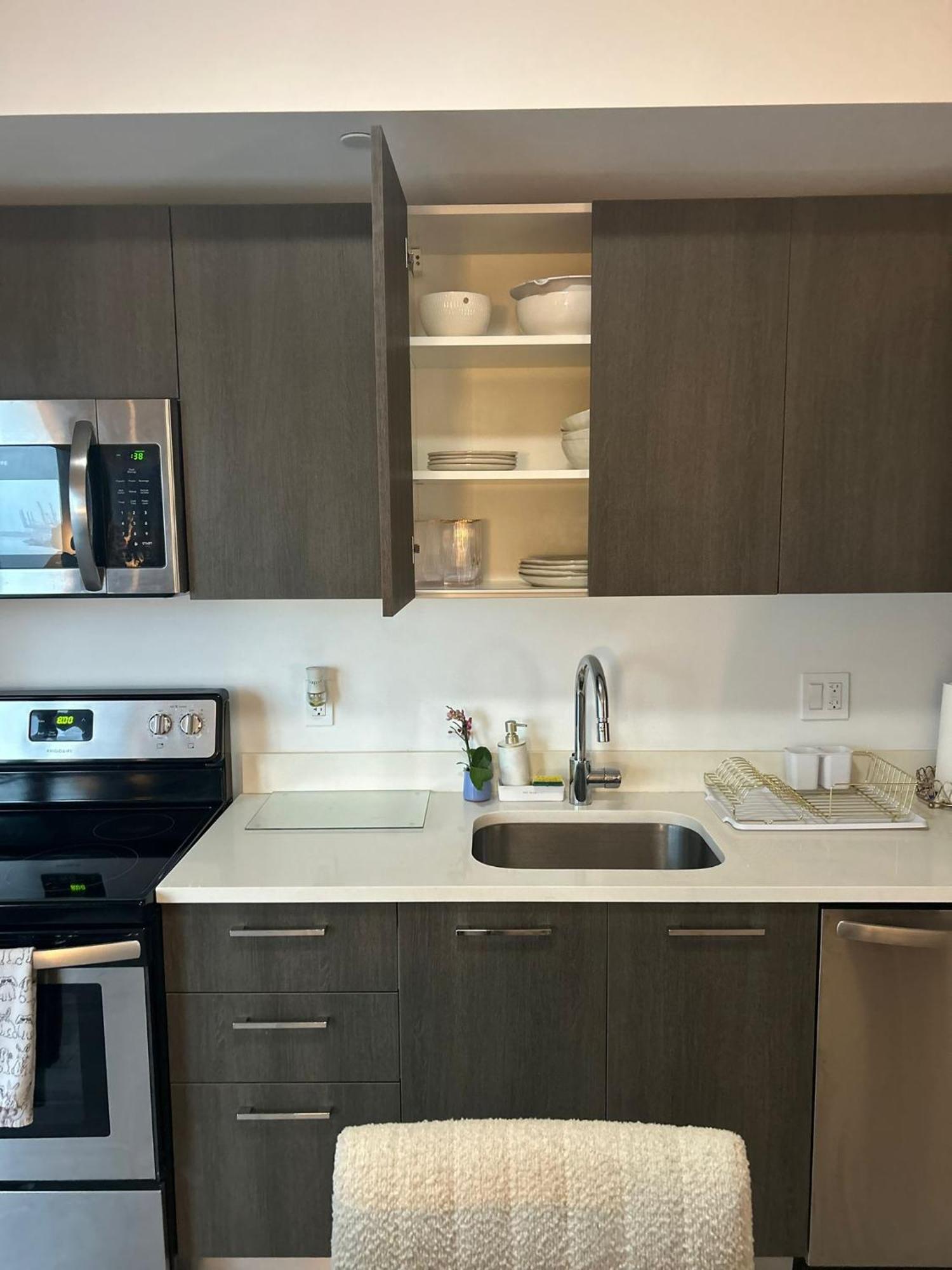 Lovely Condo Unit Miami Dış mekan fotoğraf