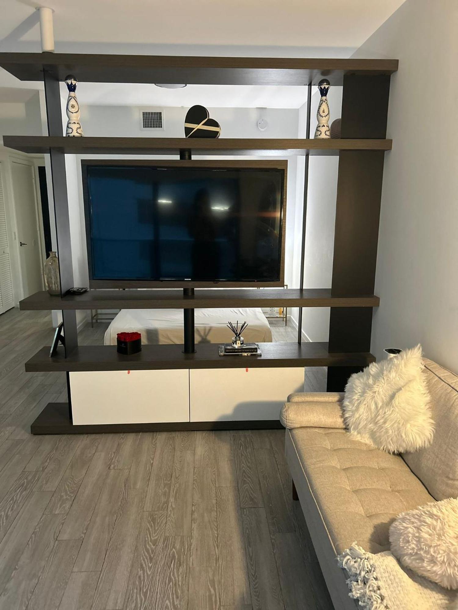 Lovely Condo Unit Miami Dış mekan fotoğraf